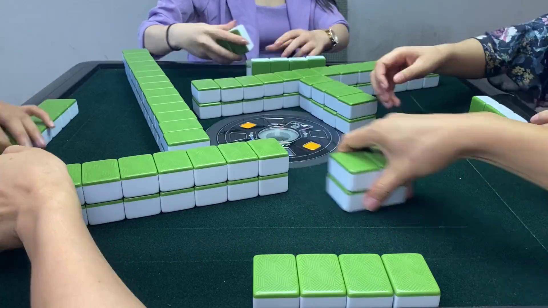 今日盘点“微乐贵州捉鸡麻将跑得快总输咋回事”必赢神器通用版-第1张图片