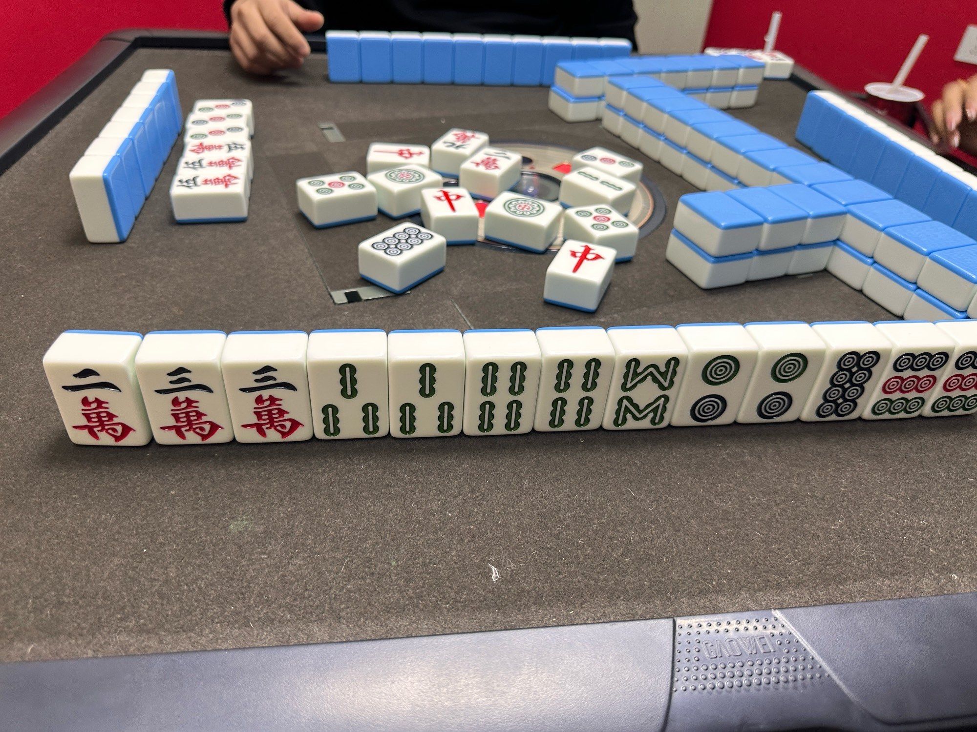 玩家必备“微乐内蒙麻将辅助教程真的有挂	”必赢神器通用版-第2张图片