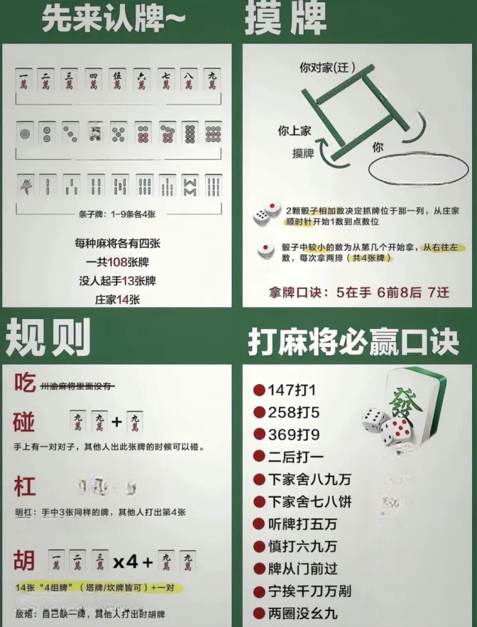 科普实测“旺旺福建麻将究竟是如何开挂”外卦神器下载安装-第2张图片
