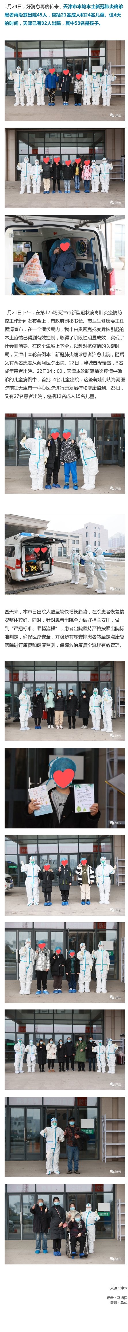 “天津的最新疫情” 天津最新疫情情况？-第1张图片