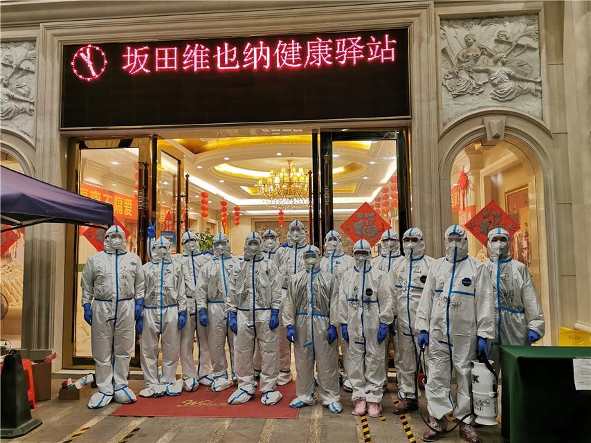 “从深圳回来需要隔离吗	” 从深圳回来需要核酸检测吗？-第2张图片