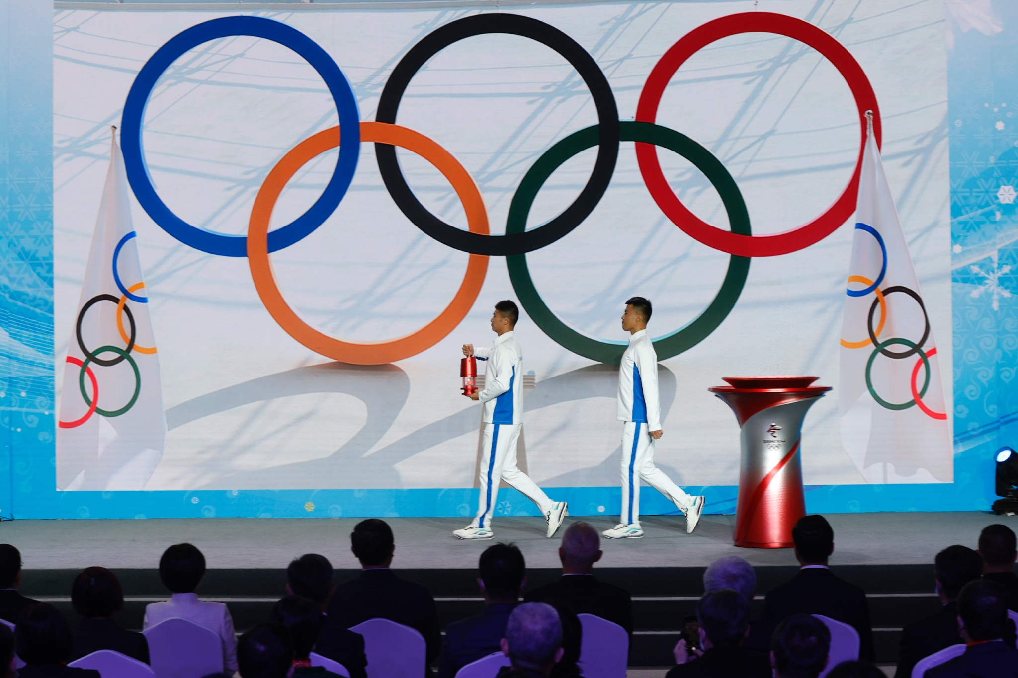 「澳大利亚参加北京冬奥会吗」〃澳大利亚参加2022亚运会吗-第2张图片