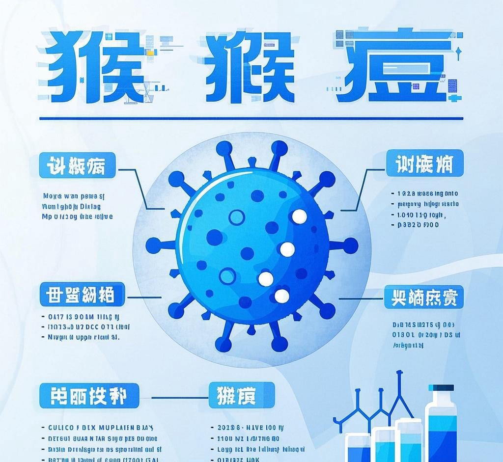 全球疫情最新数据︰(2025最新一轮病毒)-第1张图片