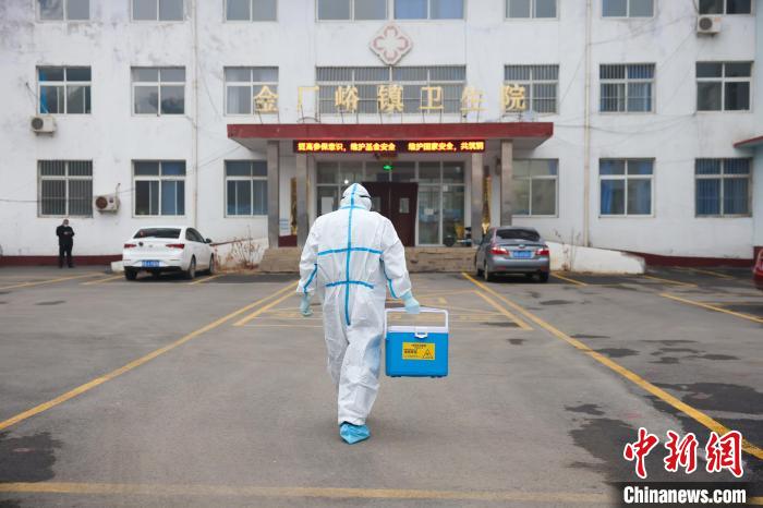 “唐山疫情最新数据” 唐山疫情最新数据今天新增？-第1张图片