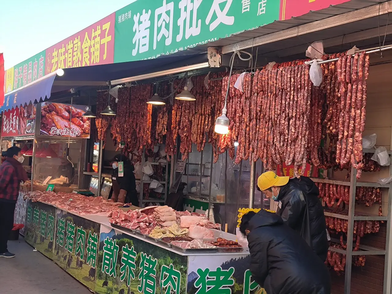「河北保定现状如何?市民:感染者确实不少」〃河北保定现在怎么样-第1张图片