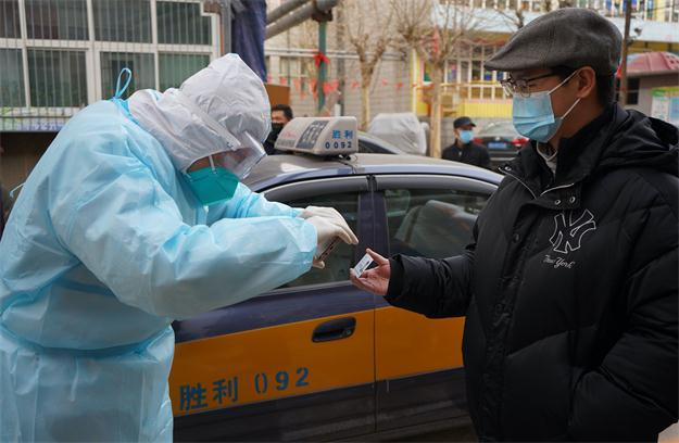 石家庄裕华区疫情最新消息,石家庄裕华区最新确诊病例-第1张图片