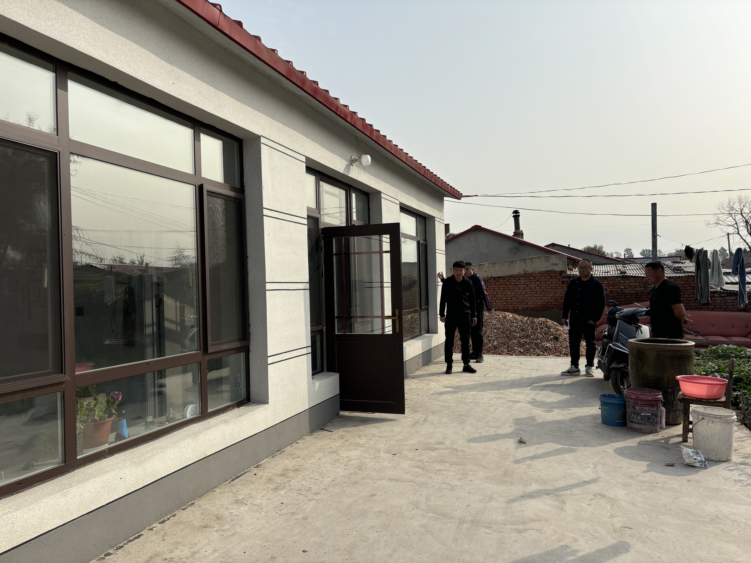 河北:全省立即进入战时状态,河北全省宣布进入战时状态-第3张图片