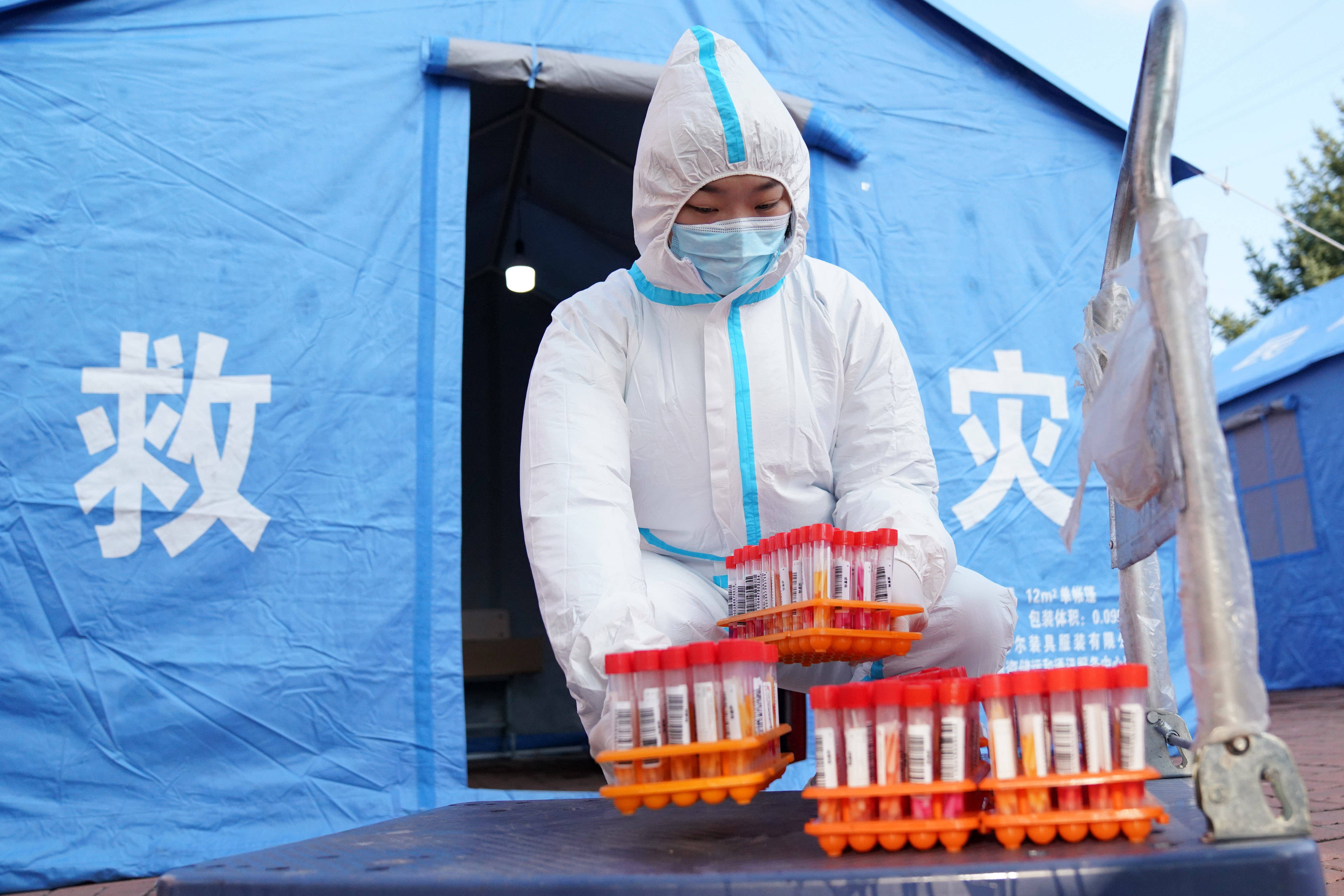 黑龙江出现一传十病例〃黑龙江一传十感染-第2张图片