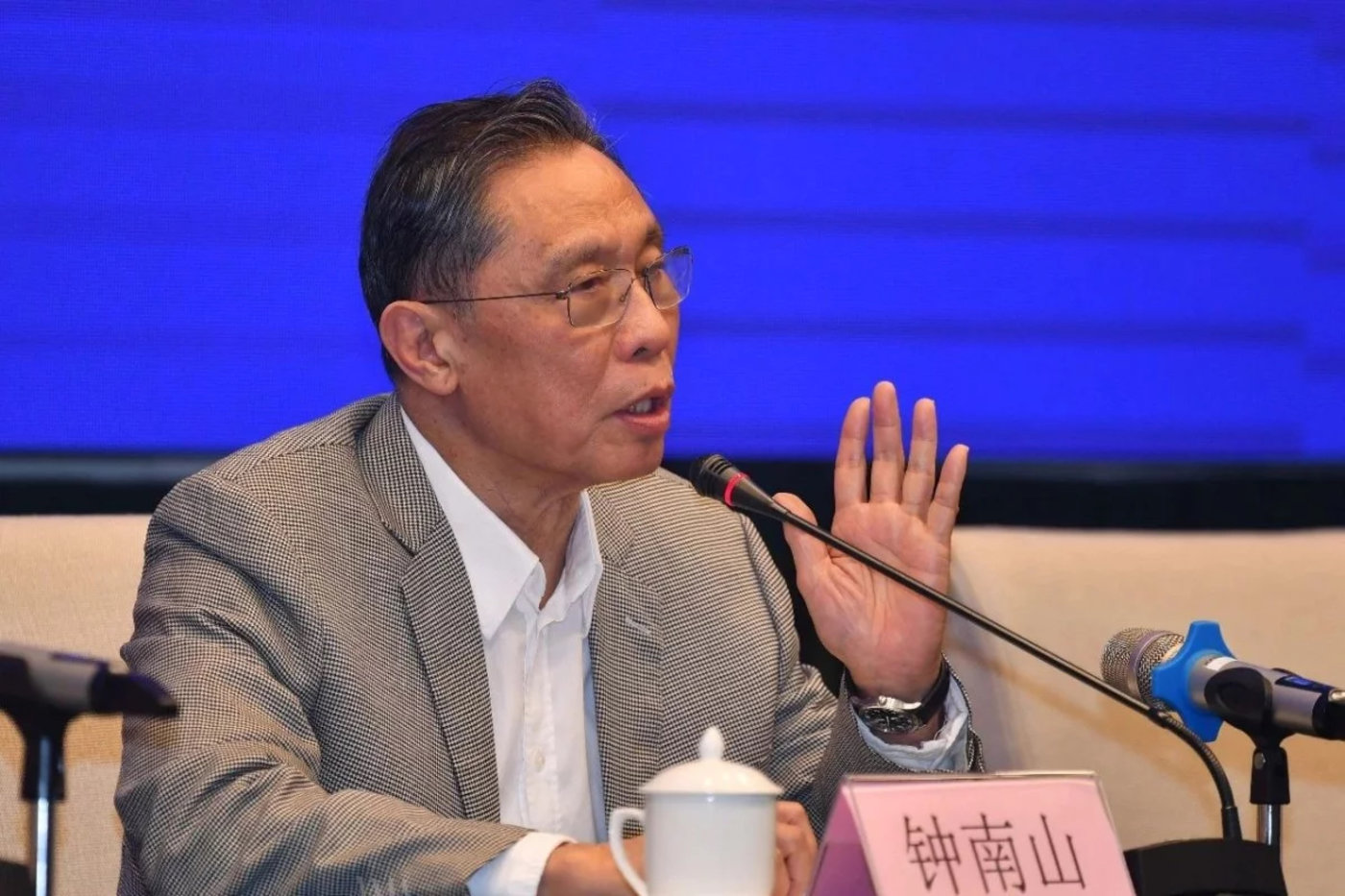 “中国疫情如何” 现时中国疫情怎样？-第2张图片