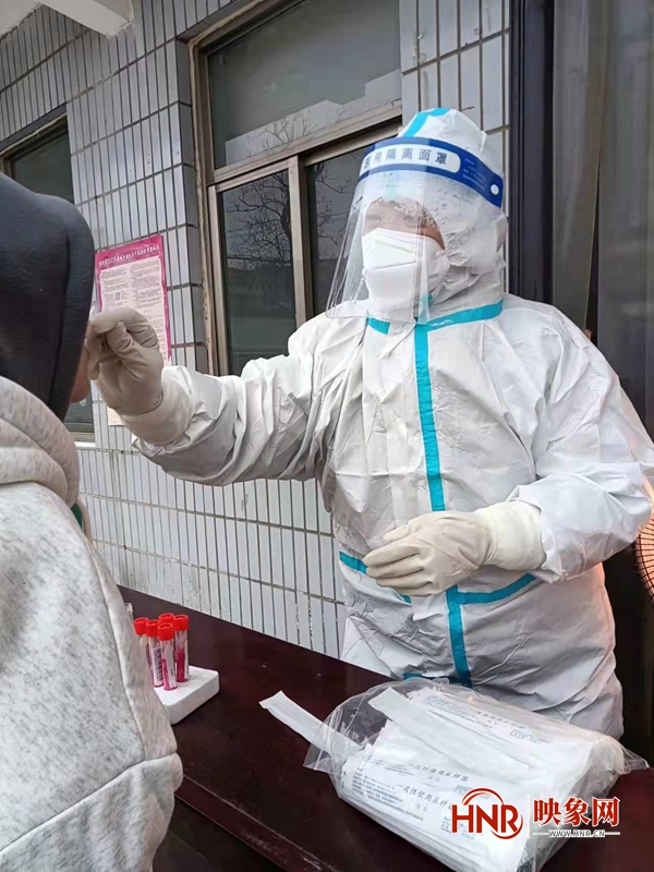 “河南安阳疫情	” 河南安阳疫情怎么样？-第3张图片