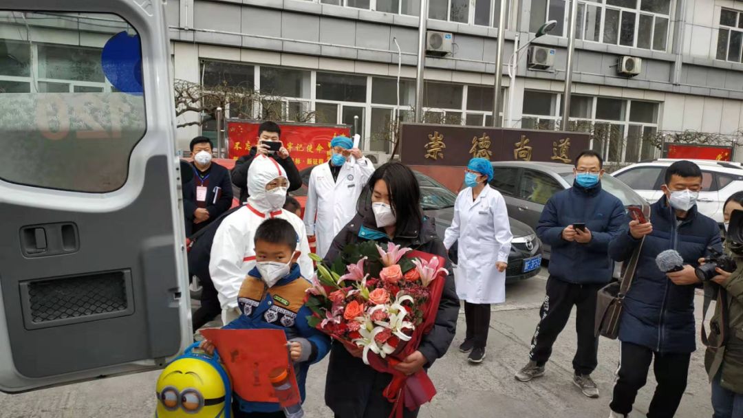 保定安国疫情最新消息今天-保定安国新冠状病毒疫情-第1张图片