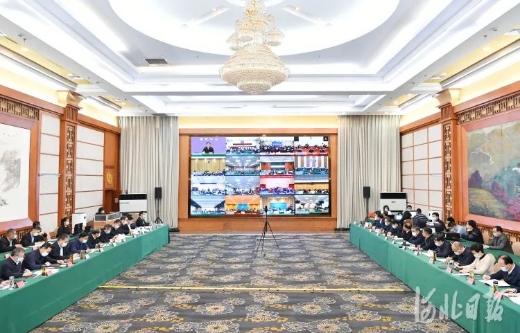 「石家庄新冠疫情最新消息」〃石家庄新冠肺炎最新情况-第2张图片