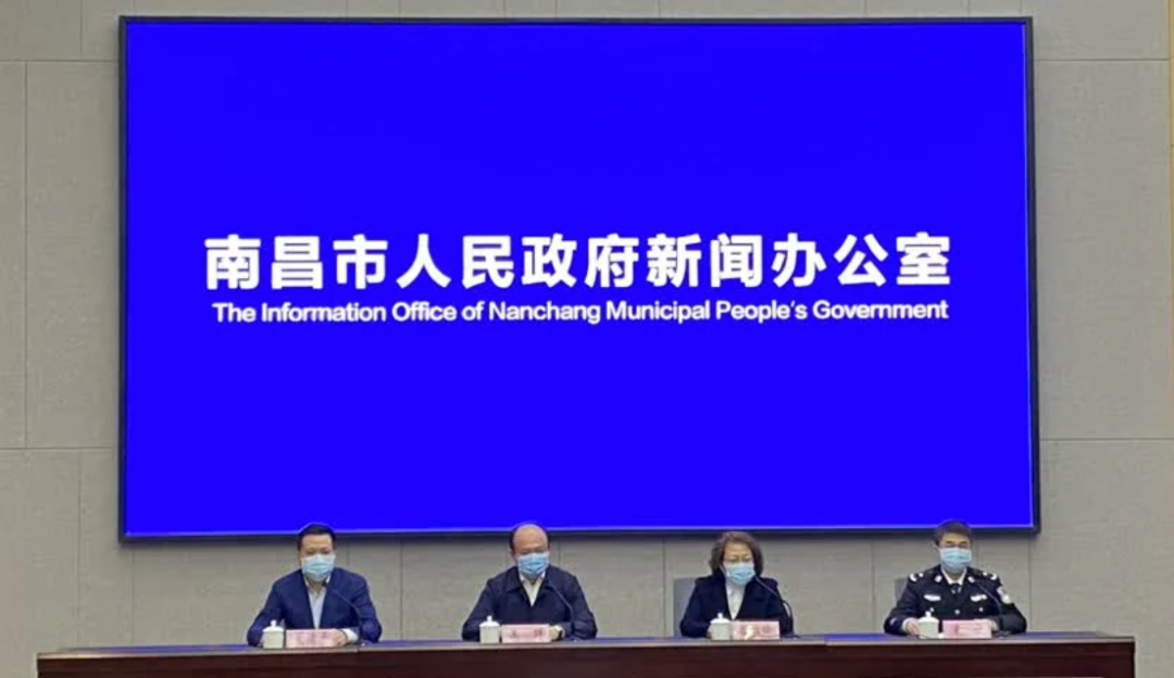 「青岛累计报告251例阳性」〃青岛新增9例核酸检测阳性病例-第1张图片