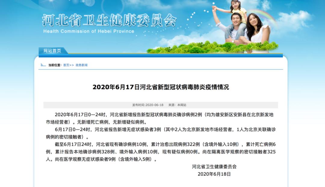 “北京新增确诊31例” 北京新增3例本地确诊病例详情？-第3张图片