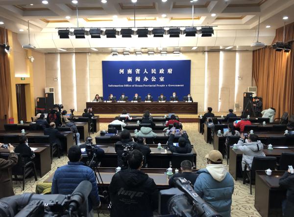 “河南全省疫情最新消息” 河南全省疫情分布？-第1张图片