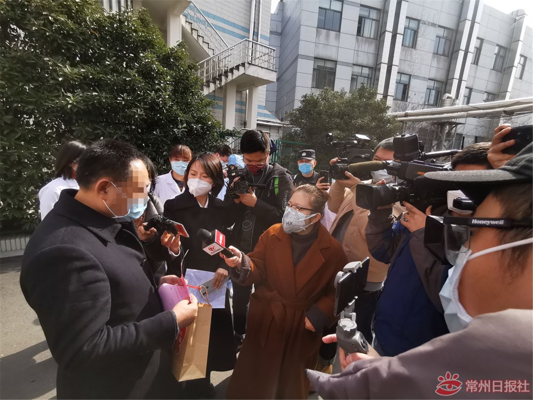 常州疫情最新情况今天.常州疫情最新情况最新-第2张图片