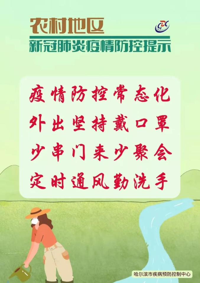 哈尔滨新冠肺炎疫情-哈尔滨新冠疫情通报-第1张图片