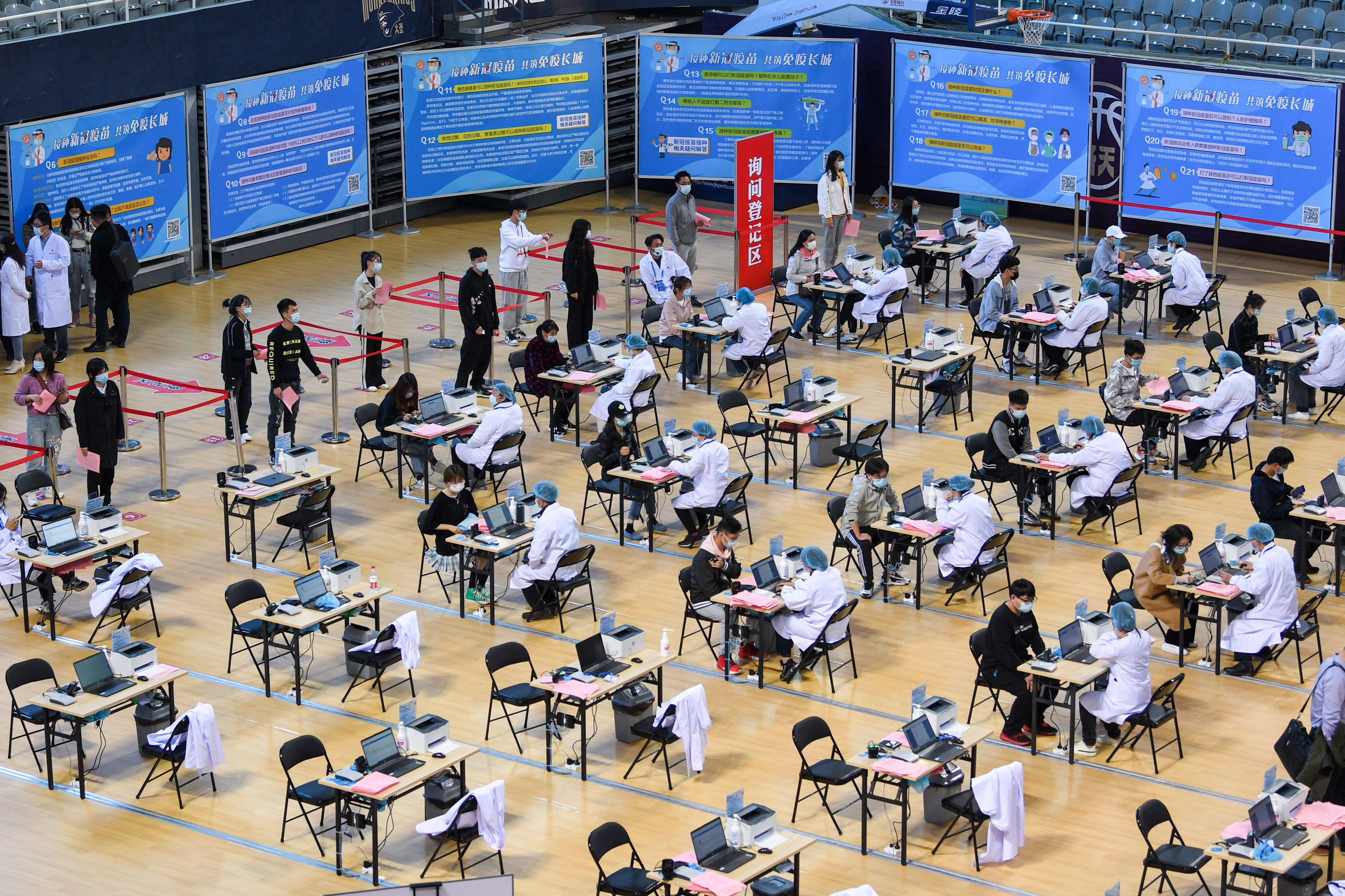南京一大学生感染新冠-南京学生感染新冠病毒-第2张图片