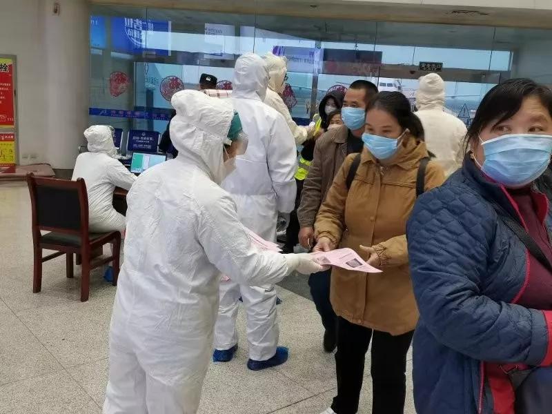 「河北省疫情最新消息」〃河北省疫情最新消息分布图-第3张图片