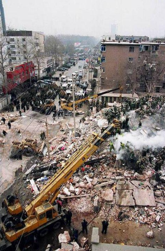 石家庄为什么爆发疫情,石家庄为什么出现这么多疫情-第2张图片