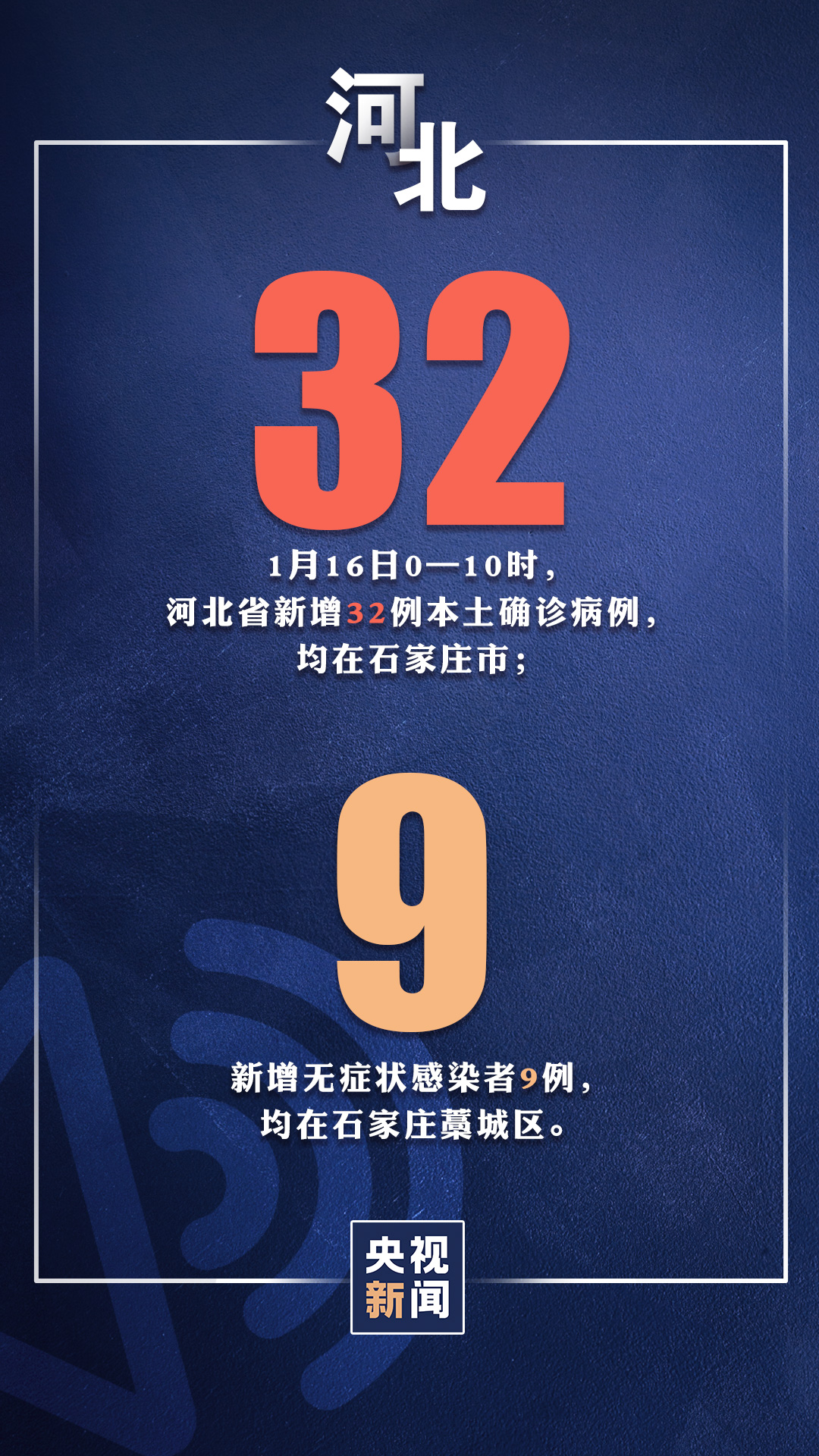 【疫情最新消息今天河北石家庄/疫情最新消息 石家庄】-第3张图片