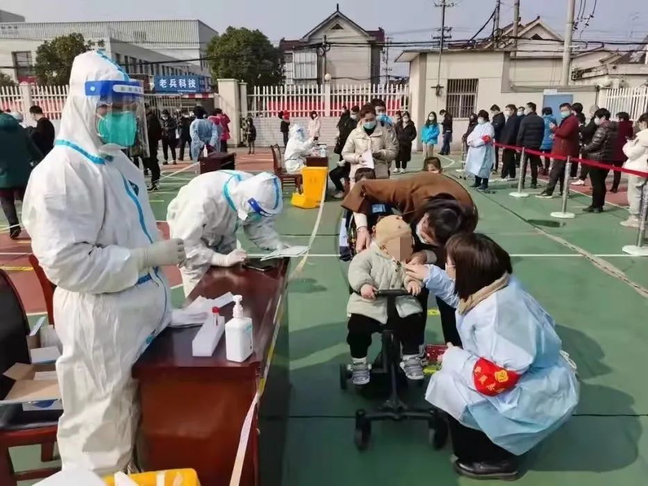 杭州疫情已外溢三地-杭州疫情最新消息杭州3例在什么区-第1张图片