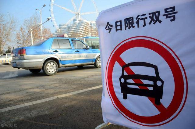 【北京限号2020最新限号12月/北京新一轮限号12月】-第1张图片