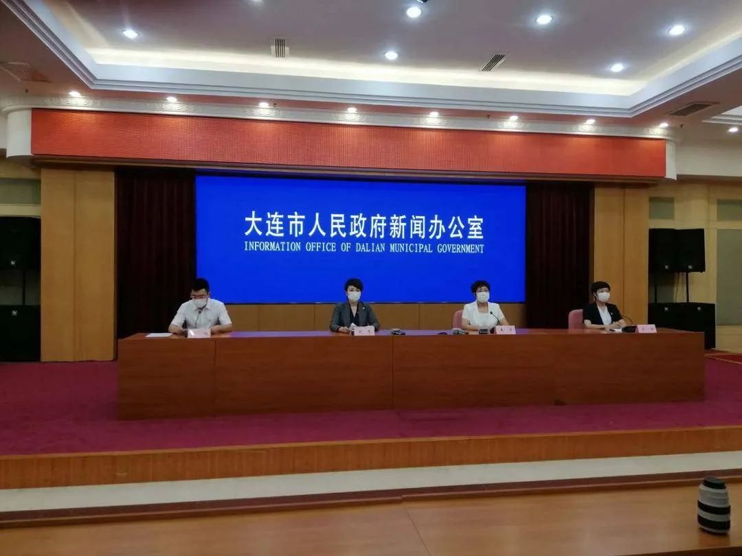 大连10个社区列为中风险地区.大连还有几个中风险社区-第3张图片