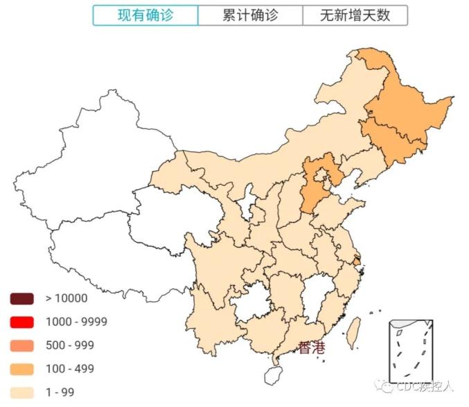 【疫情高风险地区排名/2021疫情高风险区域查询】-第1张图片