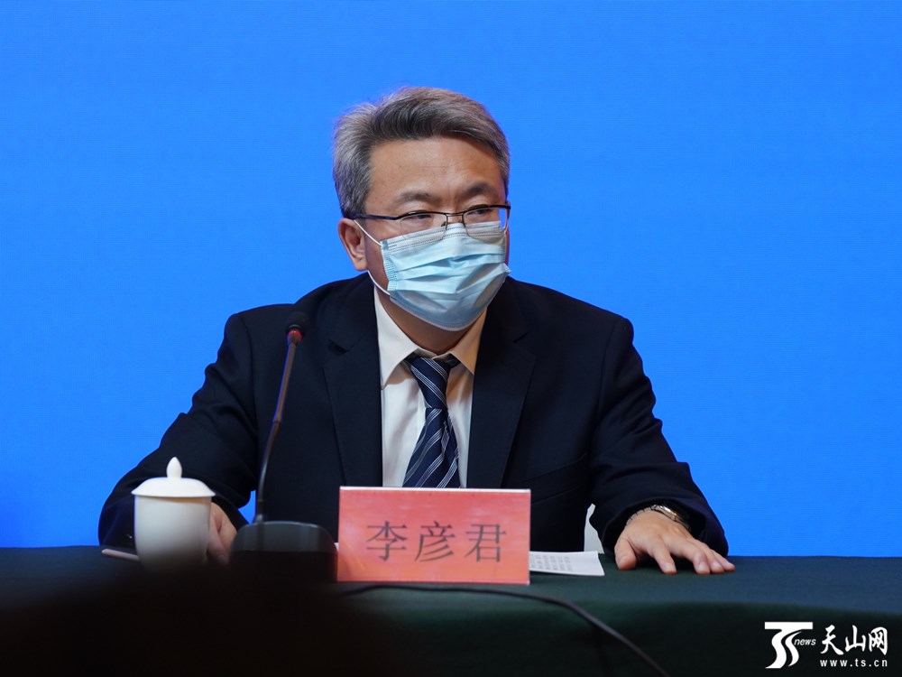 “乌鲁木齐疫情什么时候解封” 乌鲁木齐几月几日解封？-第2张图片