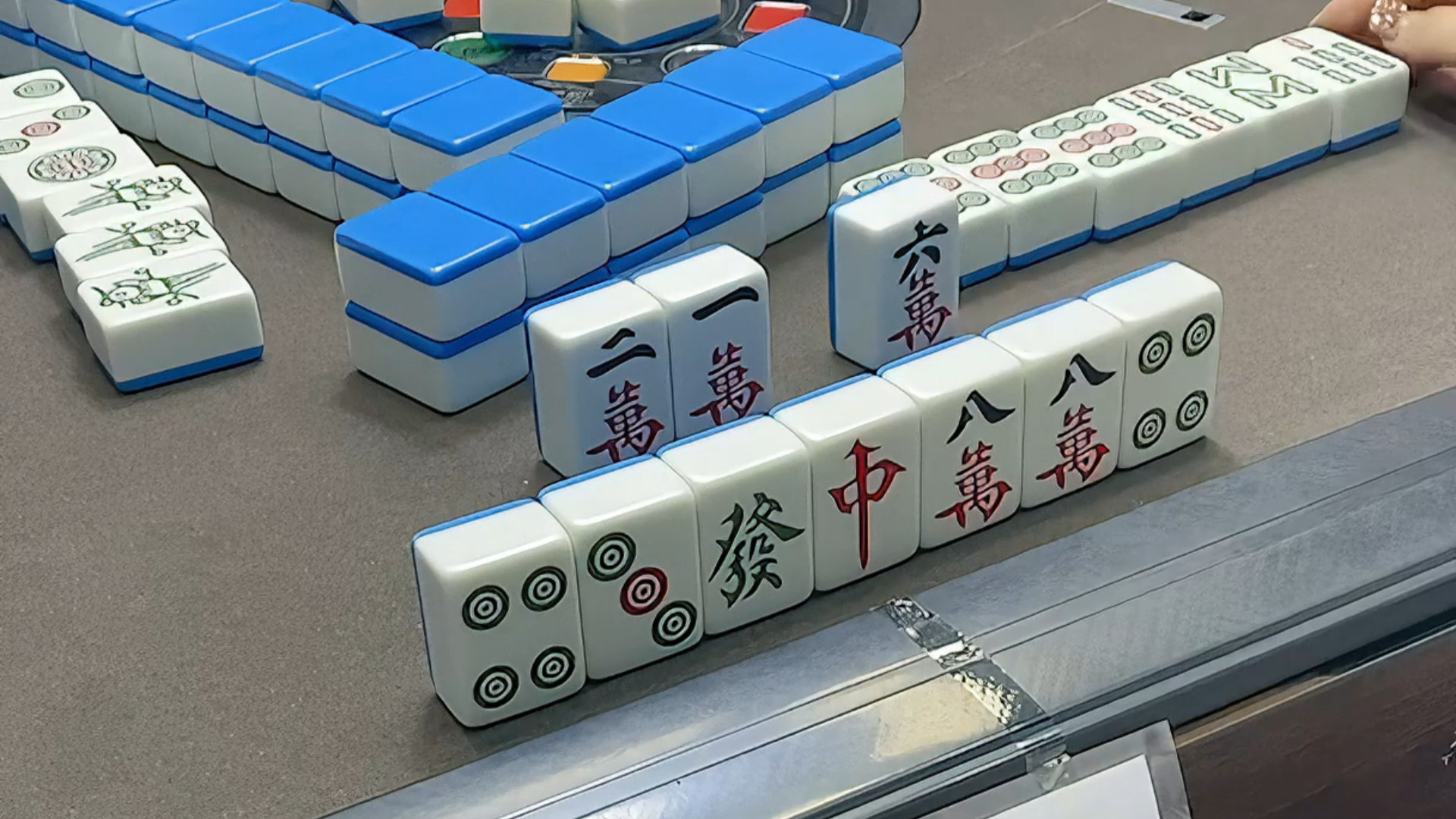 我来告诉你“微乐内蒙麻将的胜率提高方法”必赢神器通用版-第3张图片