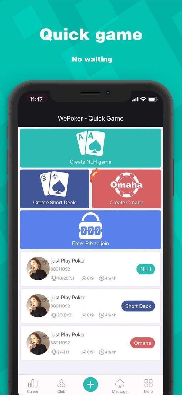 我来教教大家“微扑克wepoker透视软件在哪买”万能开挂器（确实有挂）-第3张图片