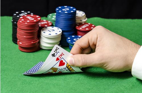 实测教程“AApoker透视挂是真的吗”万能开挂器通用版-第1张图片