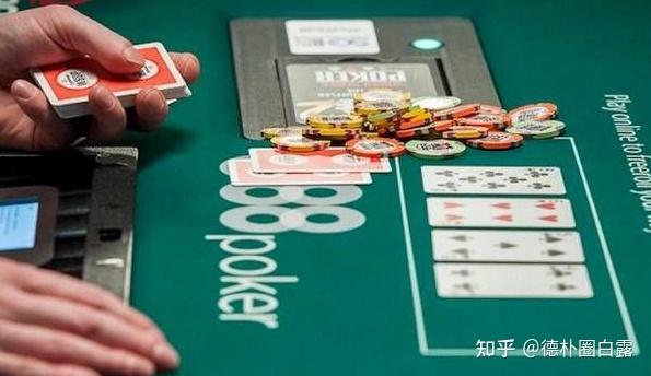 玩家必看教程“德州hhpoker到底有没有挂”助赢开挂器（安装教程）-第2张图片