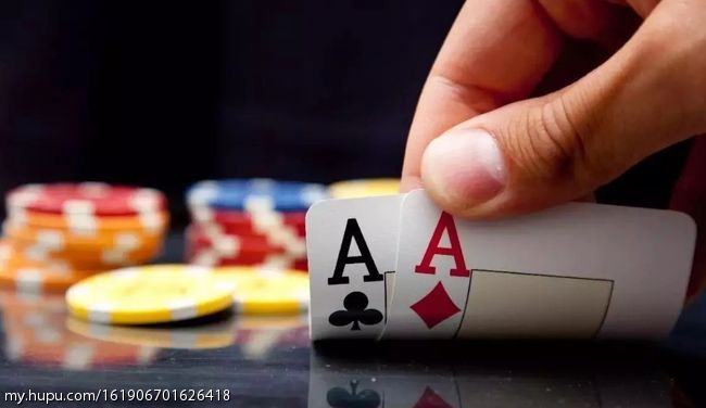 玩家必读“德州局wepoker有赢的规律吗”万能开挂器（确实有挂）-第1张图片