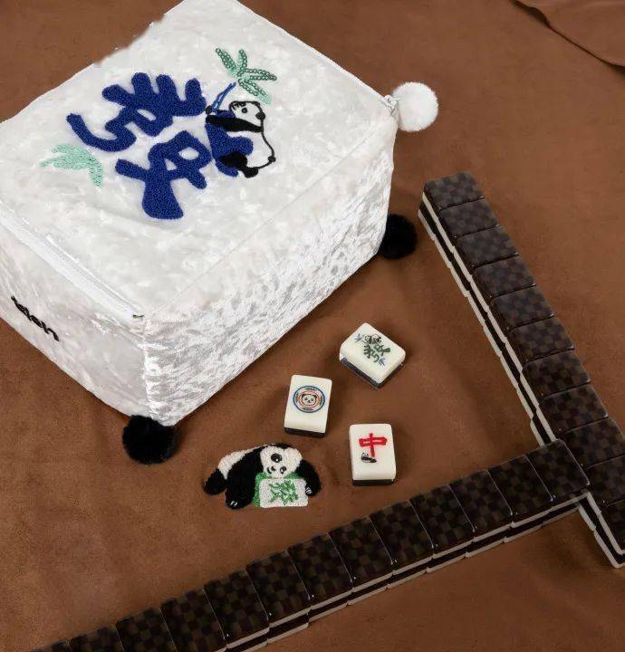 科普实测“雀神广东麻将万能开挂器”万能开挂器通用版-第1张图片