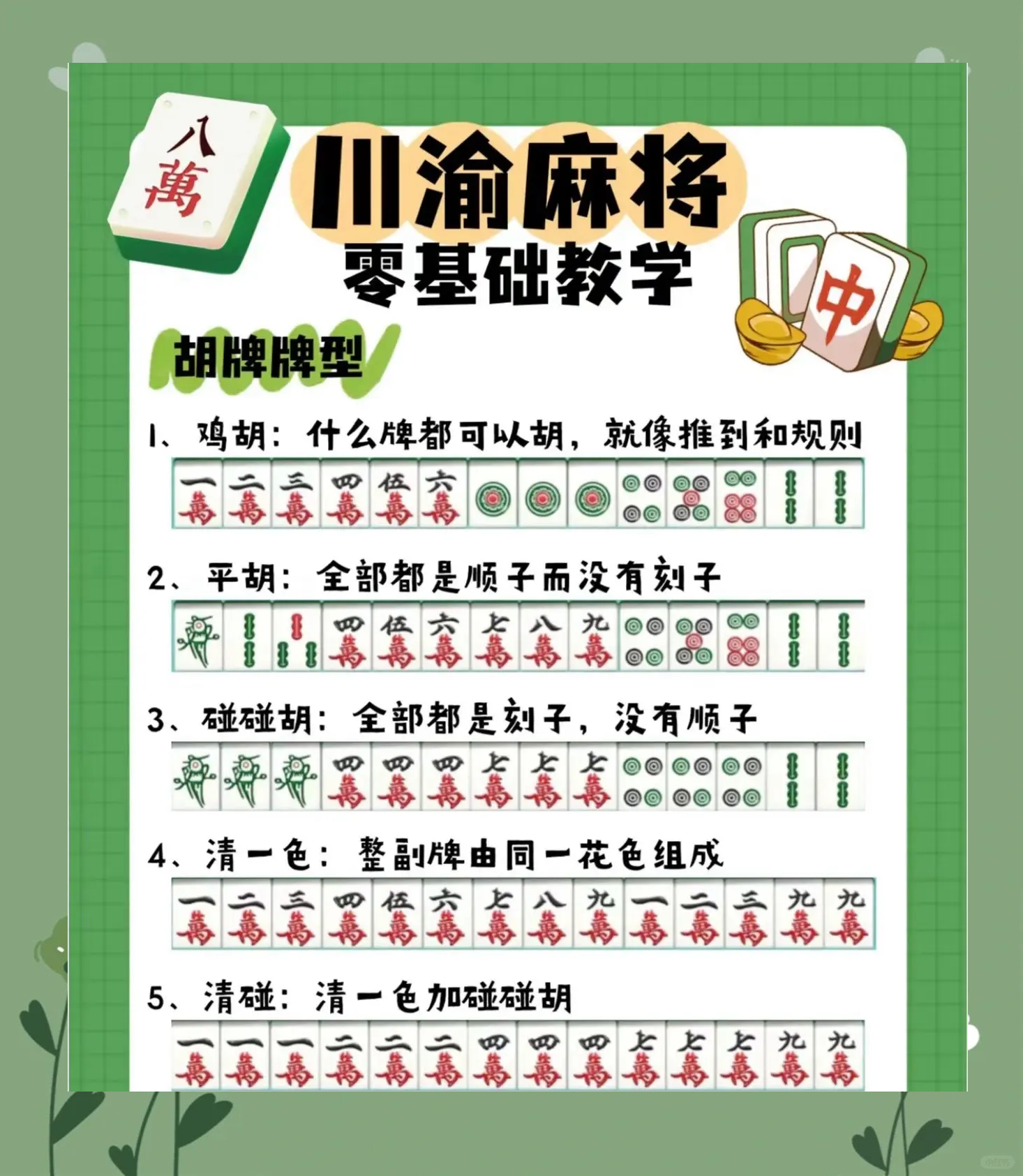玩家必看教程“腾讯欢乐麻将可以装挂吗”必赢神器通用版-第1张图片