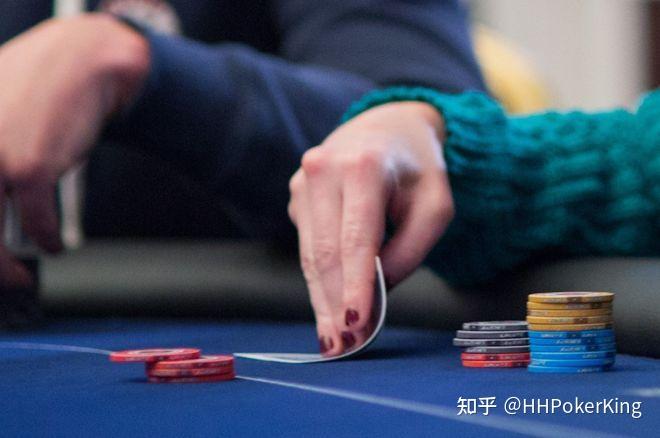 我来教教大家“德州hhpoker开挂神器视频	”万能开挂器通用版-第2张图片