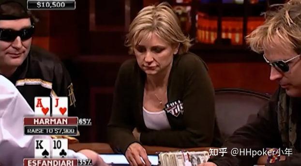 玩家攻略“HHPoKer到底有没有挂透视”外卦神器下载安装-第2张图片