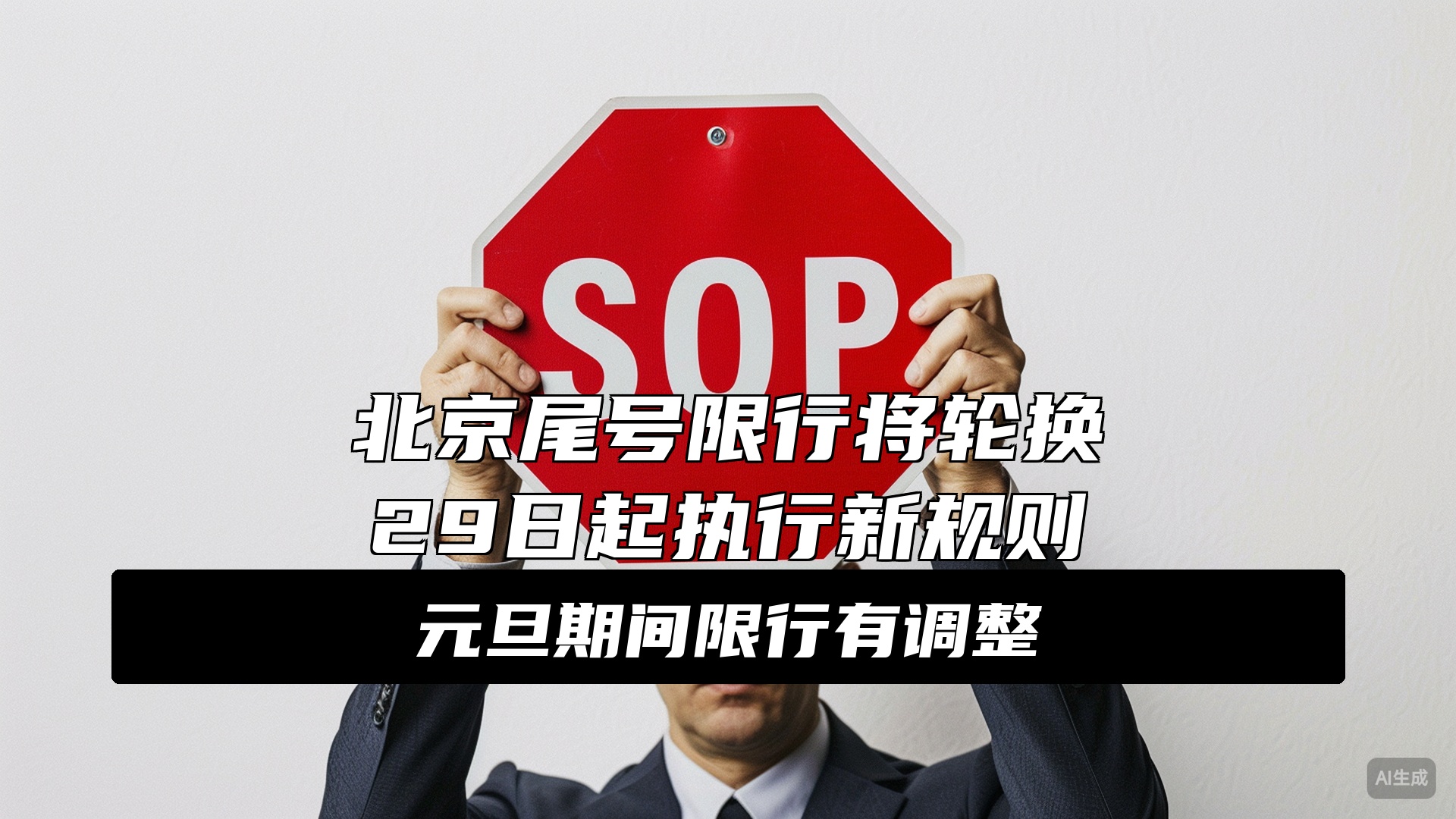 北京限行尾号查询,北京今日车辆限行尾号查询-第1张图片