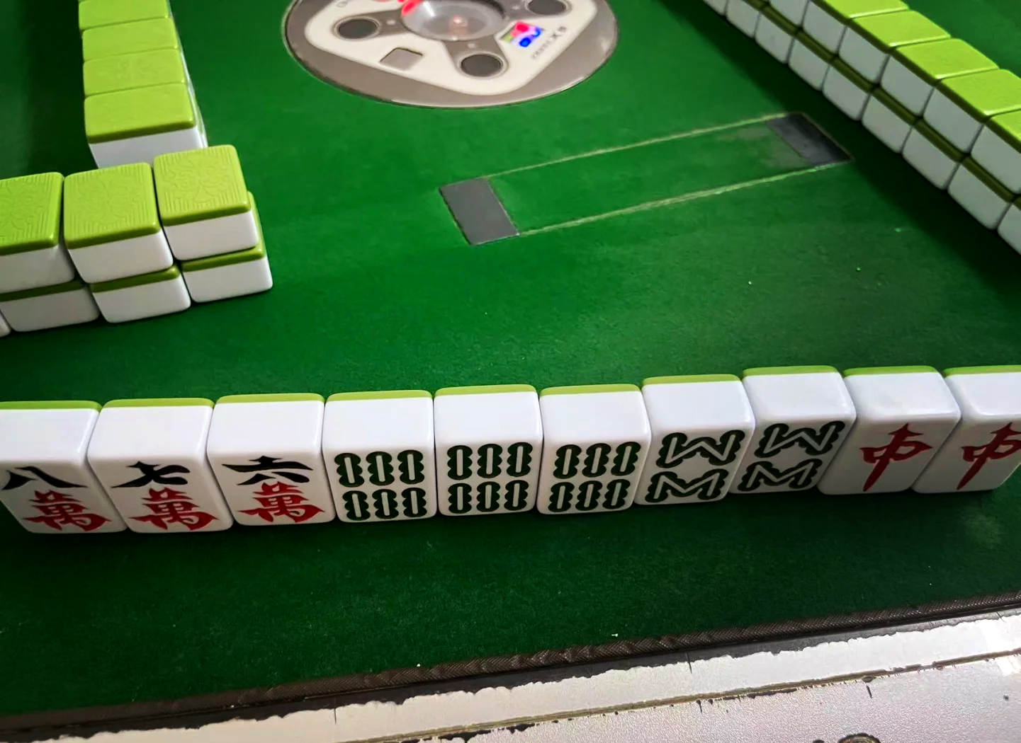 介绍一款“小程序雀神麻将如何提高胜率	”开挂神器安装下载-第2张图片