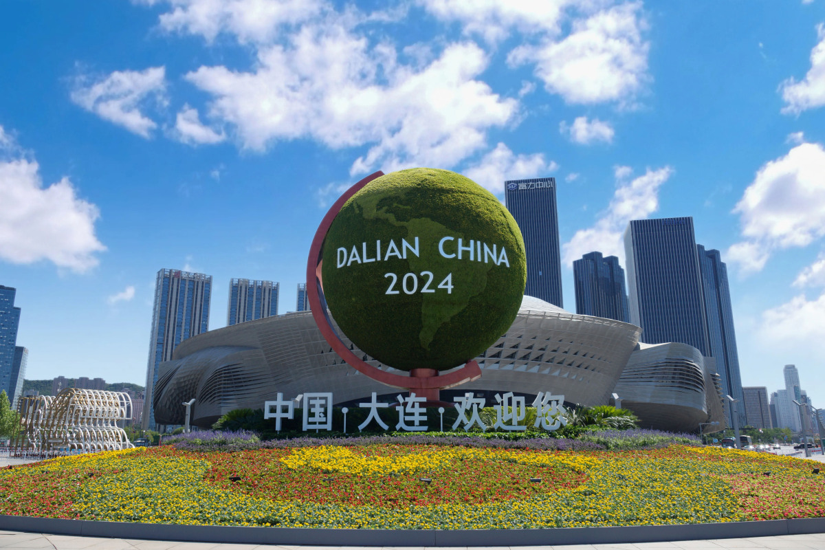 “大连新增	” 大连新增辽Q打头车牌?？-第1张图片