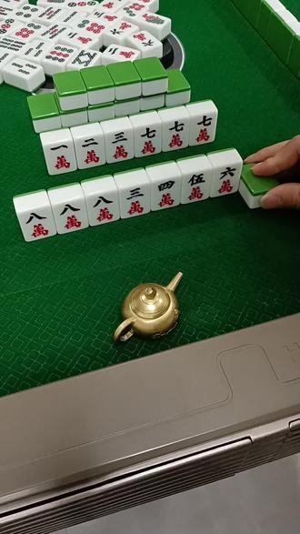 科普实测“富豪麻将有挂视频”外卦神器下载安装-第2张图片