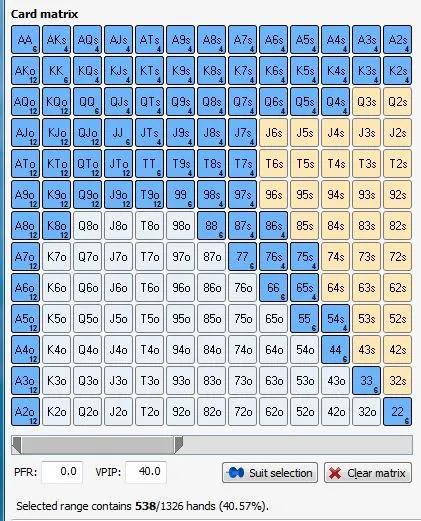 玩家必看教程“德州hhpoker辅助器	”万能开挂器通用版-第3张图片