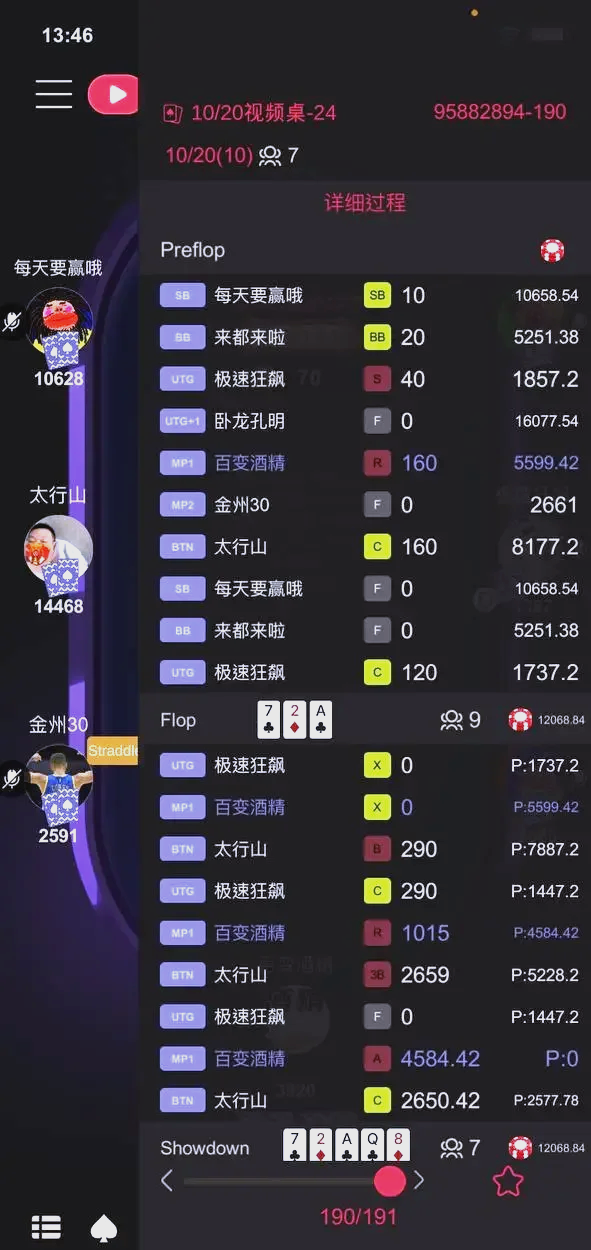 玩家必看教程“德州hhpoker是不是有透视挂”外卦神器下载安装-第1张图片