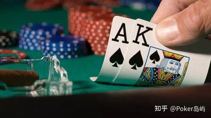 科普实测“AApoker输多了会赢吗”开挂通用版（必备神器）-第1张图片