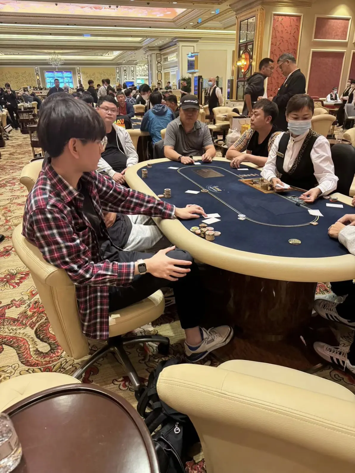 玩家必读“德州局wepoker怎么开挂	”开挂神器安装下载-第2张图片