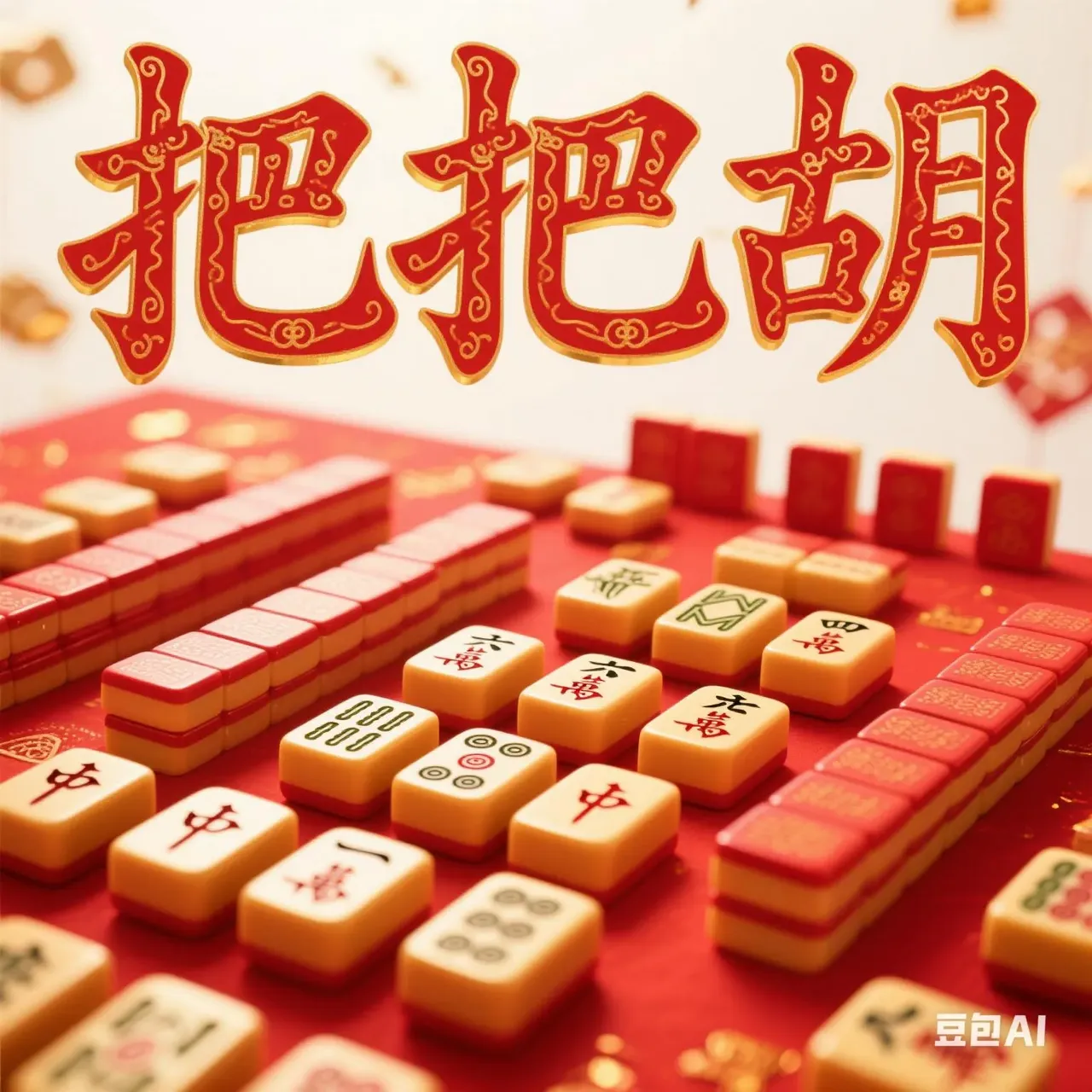 我来教教大家“微乐上海麻将必赢软件”万能开挂器通用版-第1张图片