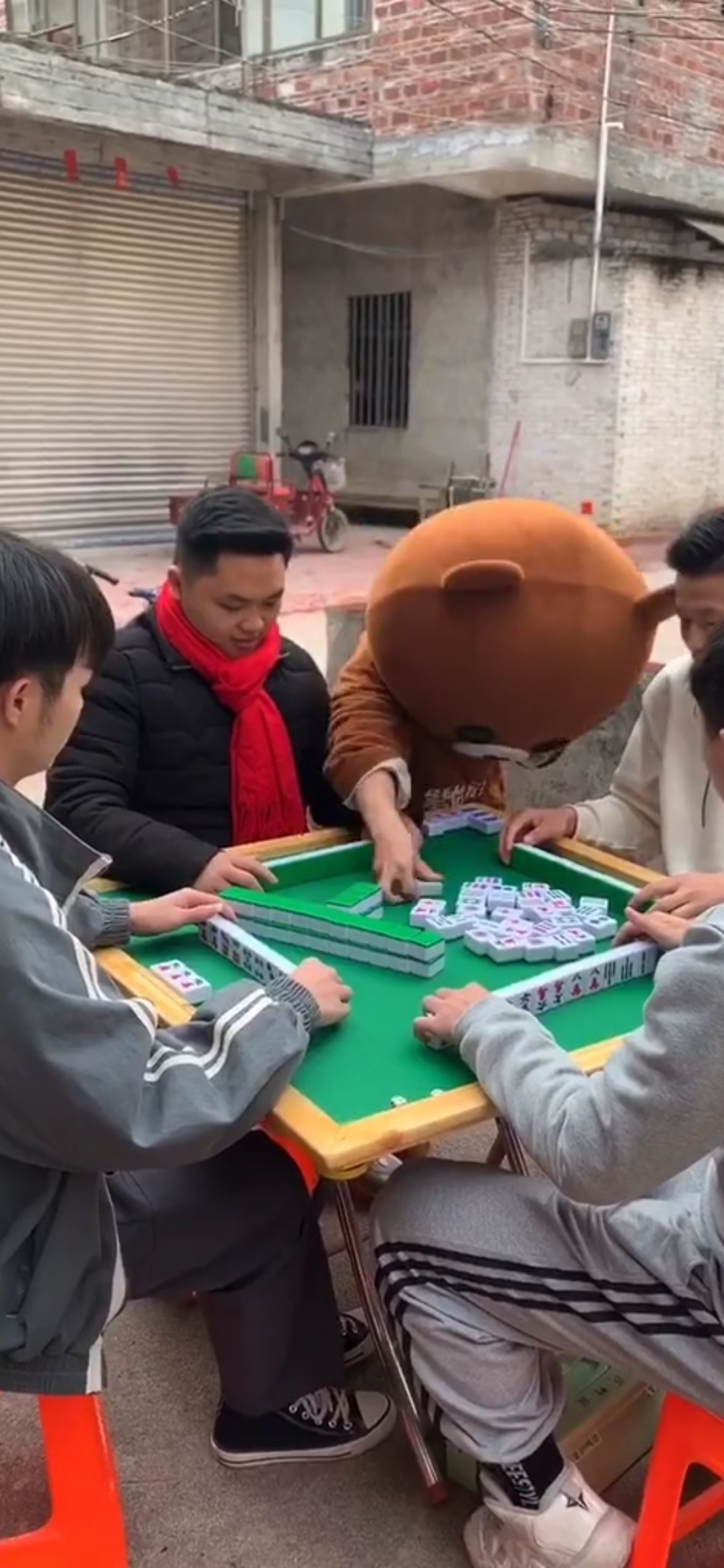 科普实测“四川皮皮麻将是不是有挂”开挂器软件安装-第2张图片