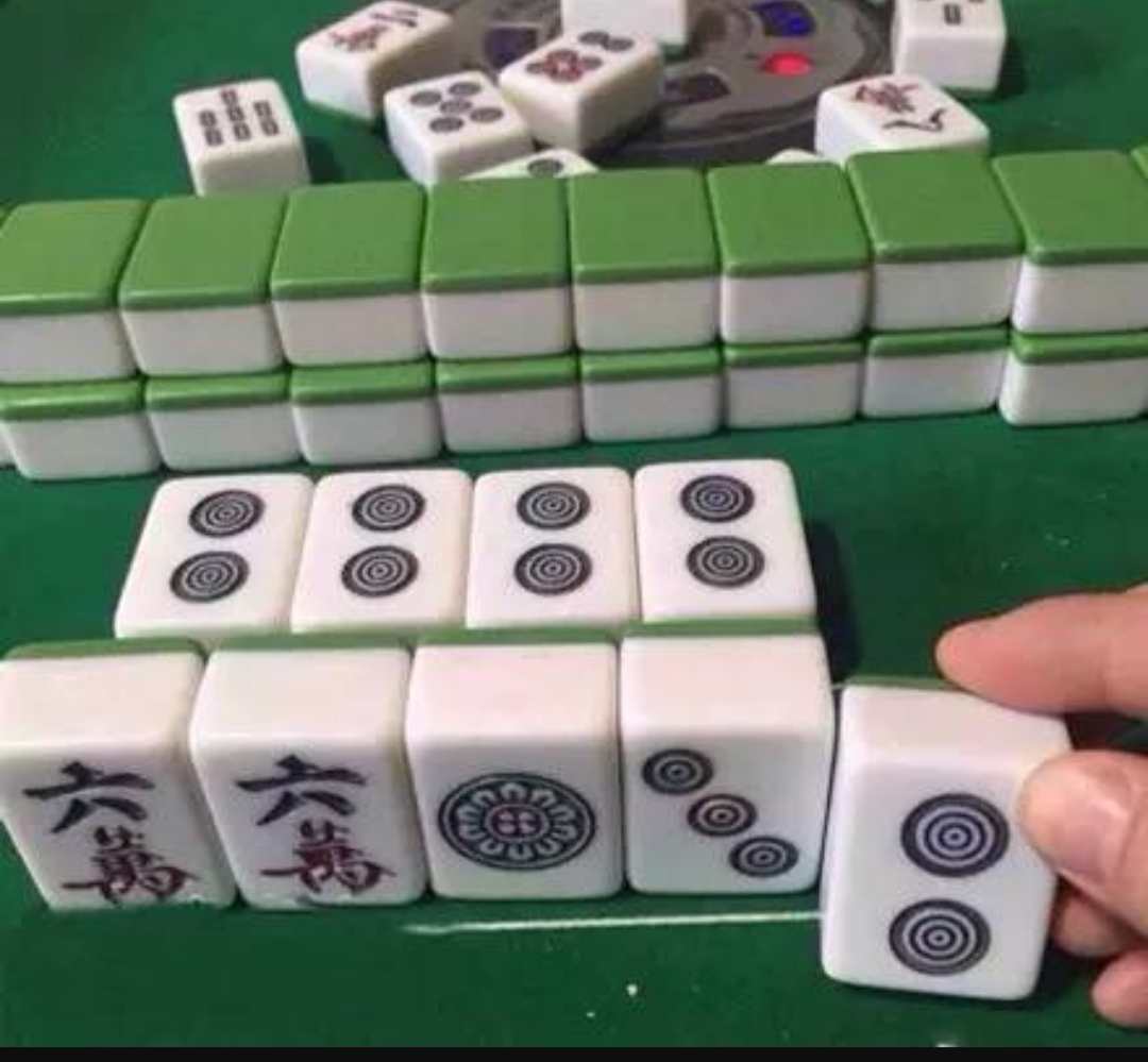 今日盘点“微乐山西麻将外卦神器通用版	”万能开挂器通用版-第1张图片